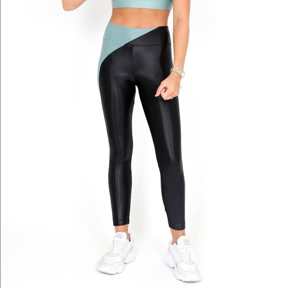 KORAL LEGGINGS